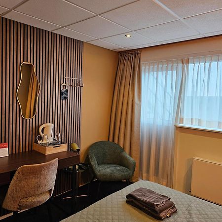 Hotel Restaurant Solskin Vlissingen Kültér fotó