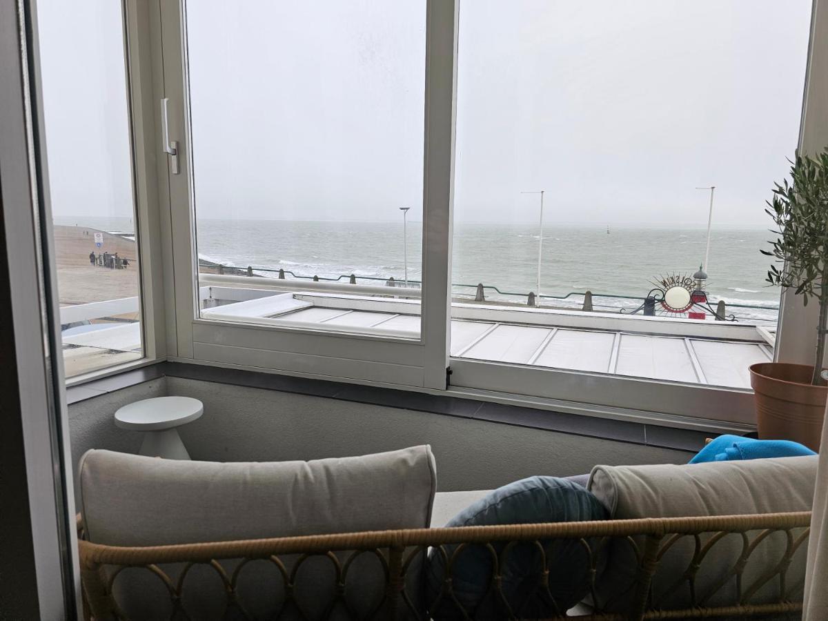 Hotel Restaurant Solskin Vlissingen Kültér fotó