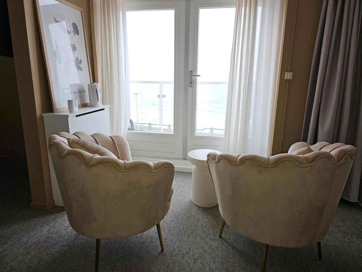 Hotel Restaurant Solskin Vlissingen Kültér fotó