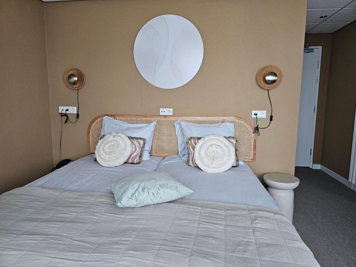 Hotel Restaurant Solskin Vlissingen Kültér fotó