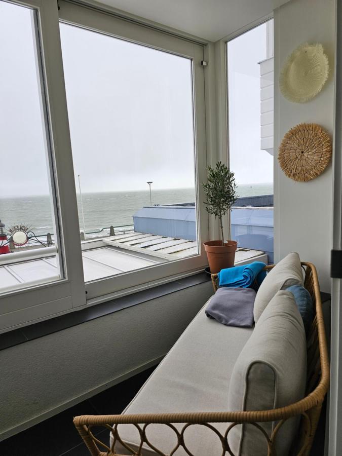 Hotel Restaurant Solskin Vlissingen Kültér fotó