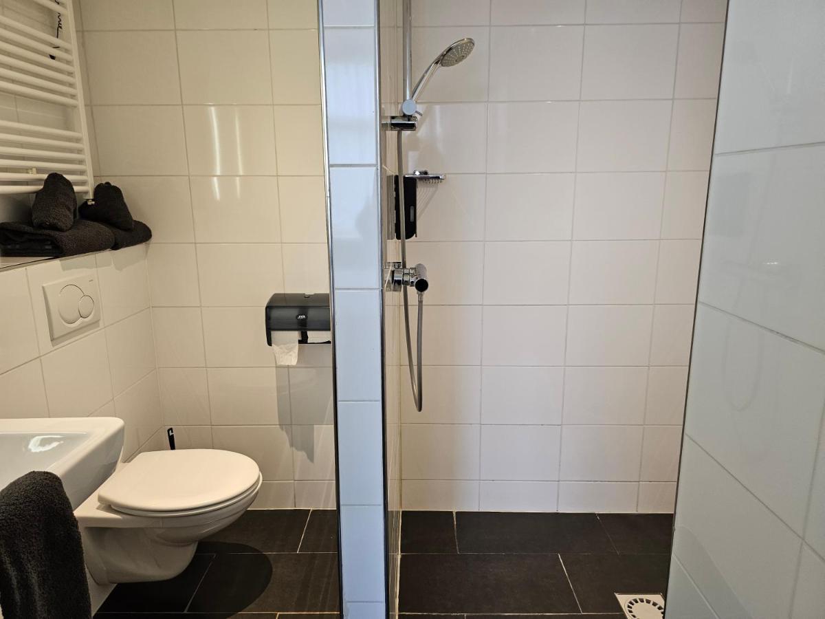 Hotel Restaurant Solskin Vlissingen Kültér fotó