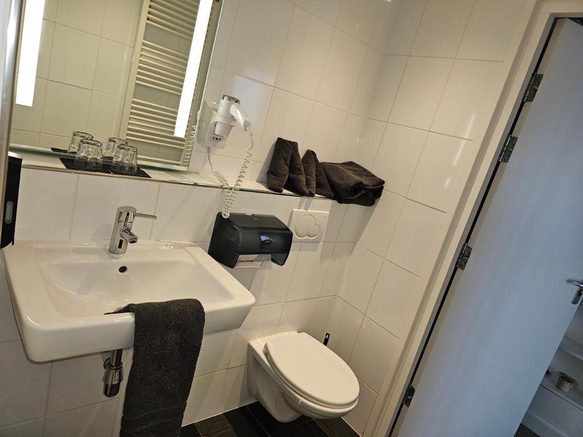 Hotel Restaurant Solskin Vlissingen Kültér fotó