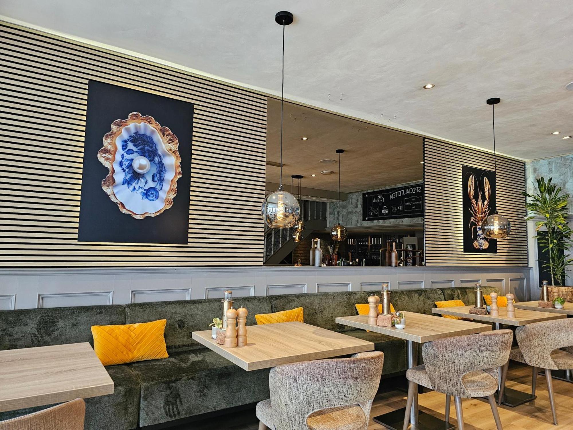 Hotel Restaurant Solskin Vlissingen Kültér fotó
