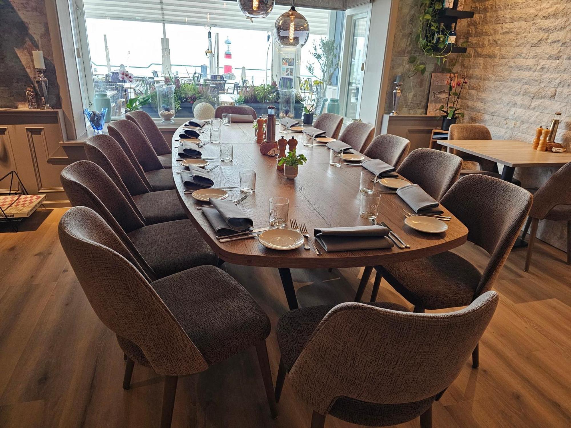 Hotel Restaurant Solskin Vlissingen Kültér fotó